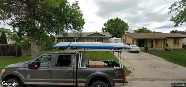 106 Maynard Close（加拿大曼尼托巴省溫尼伯市）房屋照片