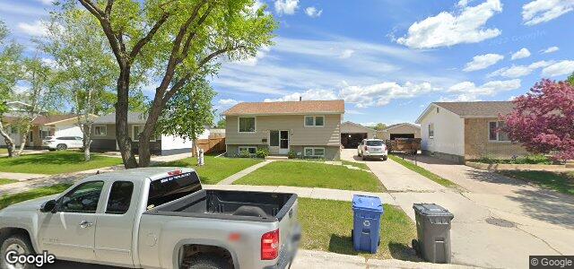Photo of 107 Blechner Drive in Winnipeg, Manitoba