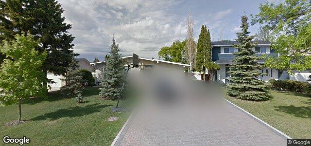 107 Hiddleston Crescent（加拿大曼尼托巴省溫尼伯市）房屋照片