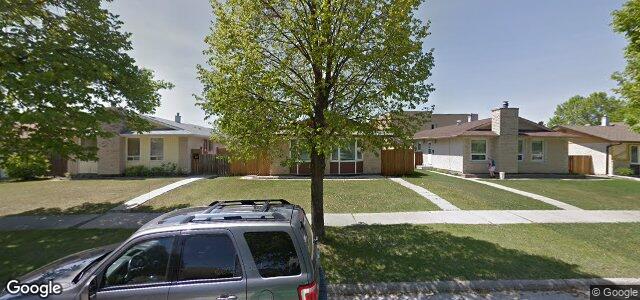 107 Rozmus Bay（加拿大曼尼托巴省溫尼伯市）房屋照片