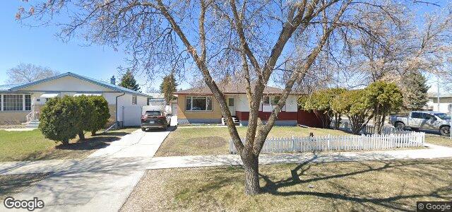 108 Maberley Road（加拿大曼尼托巴省溫尼伯市）房屋照片