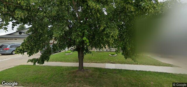 109 Massena Crescent（加拿大曼尼托巴省溫尼伯市）房屋照片