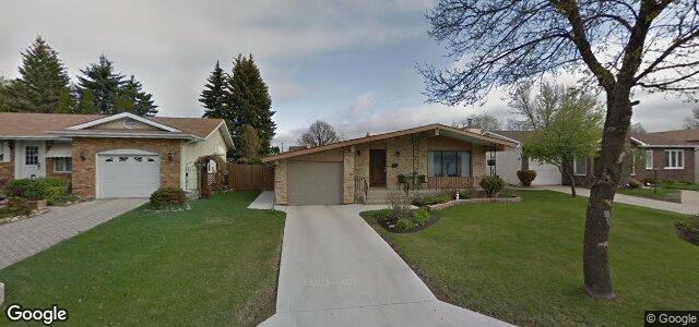 11 Abraham Bay（加拿大曼尼托巴省溫尼伯市）房屋照片