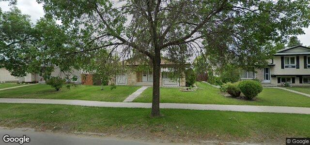 11 Desharnais Street（加拿大曼尼托巴省溫尼伯市）房屋照片