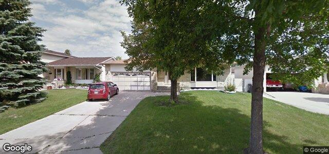 11 Kowall Bay（加拿大曼尼托巴省温尼伯市）房屋照片