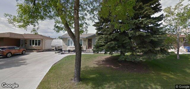 11 Leamen Crescent（加拿大曼尼托巴省溫尼伯市）房屋照片