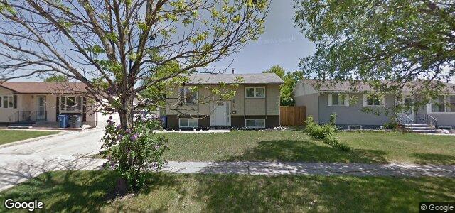 11 Madrill Close（加拿大曼尼托巴省溫尼伯市）房屋照片