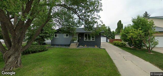 11 Majorca Place（加拿大曼尼托巴省溫尼伯市）房屋照片