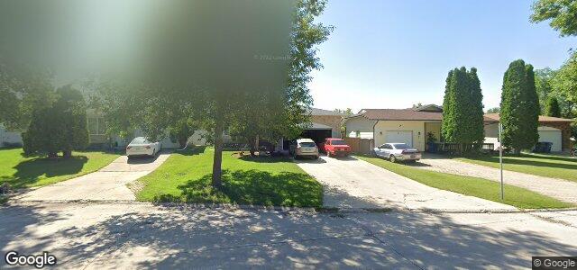 11 Merlon Place（加拿大曼尼托巴省溫尼伯市）房屋照片