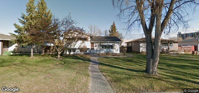 11 Nicholson Crescent（加拿大曼尼托巴省溫尼伯市）房屋照片