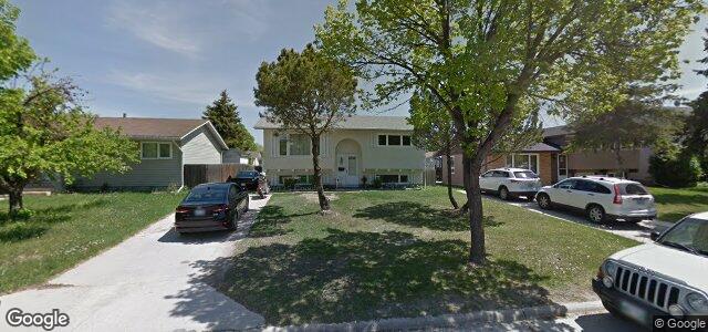 11 Rozmus Bay（加拿大曼尼托巴省溫尼伯市）房屋照片