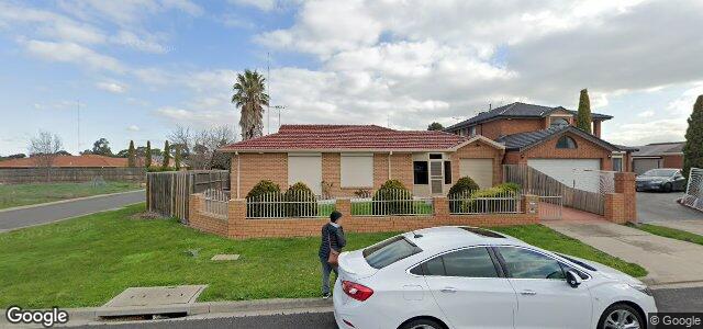 11 Saratoga Crescent（加拿大曼尼托巴省溫尼伯市）房屋照片