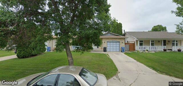 11 Sardelle Crescent（加拿大曼尼托巴省溫尼伯市）房屋照片