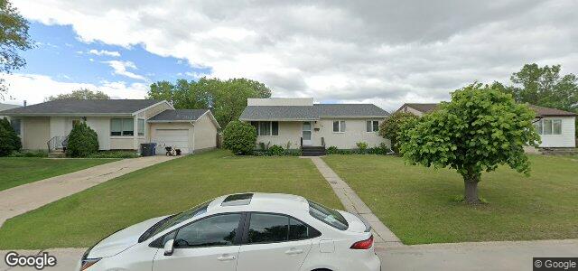 110 Manorview Close（加拿大曼尼托巴省溫尼伯市）房屋照片