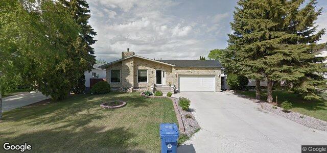 111 Hiddleston Crescent（加拿大曼尼托巴省溫尼伯市）房屋照片