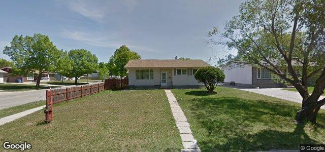 112 Madrill Close（加拿大曼尼托巴省溫尼伯市）房屋照片