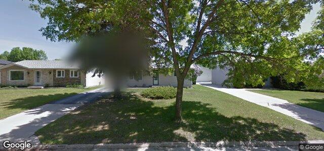 112 Manford Close（加拿大曼尼托巴省溫尼伯市）房屋照片