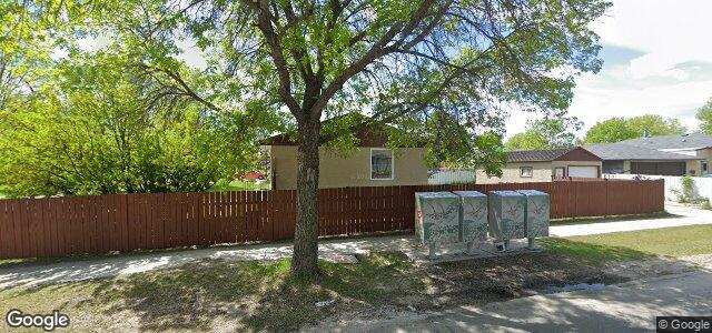 113 Madrill Close（加拿大曼尼托巴省溫尼伯市）房屋照片