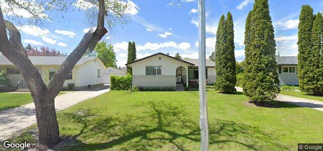 114 Blechner Drive（加拿大曼尼托巴省溫尼伯市）房屋照片