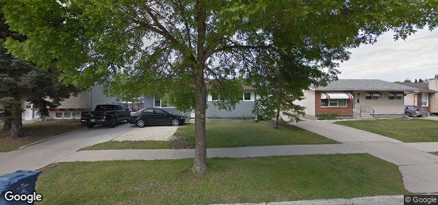 114 Councillor Bay（加拿大曼尼托巴省溫尼伯市）房屋照片