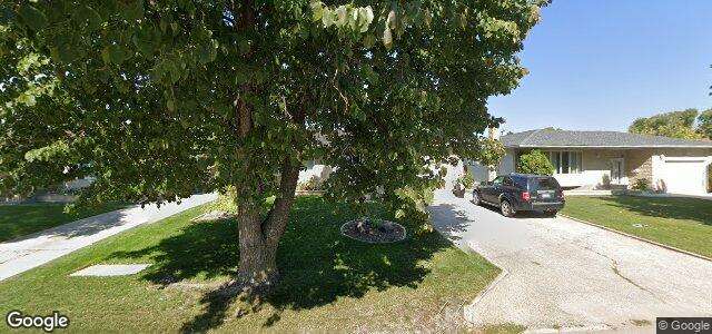 115 Ashmore Drive（加拿大曼尼托巴省溫尼伯市）房屋照片