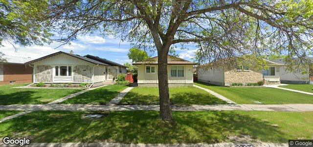 115 James Carleton Drive（加拿大曼尼托巴省溫尼伯市）房屋照片