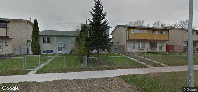 116 Manor House Court（加拿大曼尼托巴省溫尼伯市）房屋照片