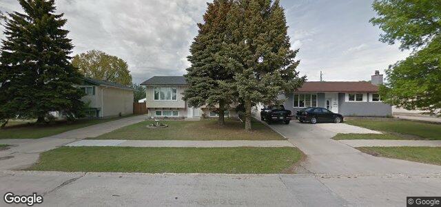 118 Councillor Bay（加拿大曼尼托巴省溫尼伯市）房屋照片