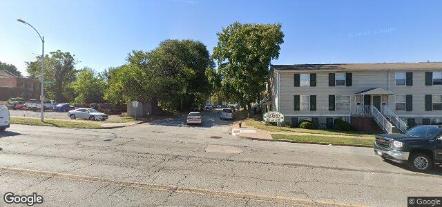 1189 Jefferson Avenue（加拿大曼尼托巴省溫尼伯市）房屋照片