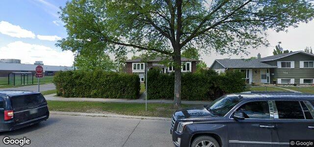 120 Manila Road（加拿大曼尼托巴省溫尼伯市）房屋照片