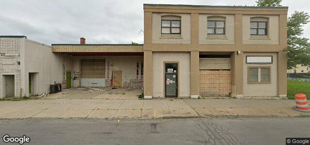 1208 Jefferson Avenue（加拿大曼尼托巴省溫尼伯市）房屋照片