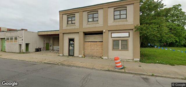 1214 Jefferson Avenue（加拿大曼尼托巴省溫尼伯市）房屋照片