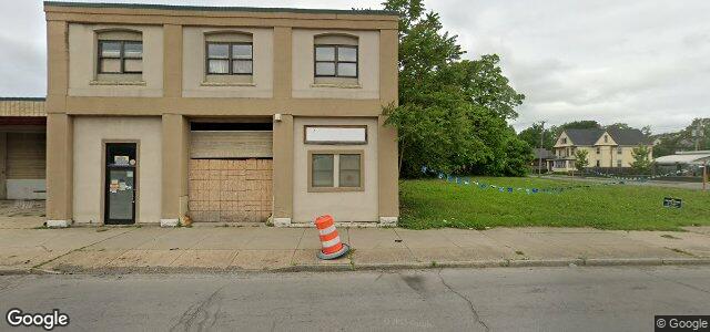 1216 Jefferson Avenue（加拿大曼尼托巴省溫尼伯市）房屋照片