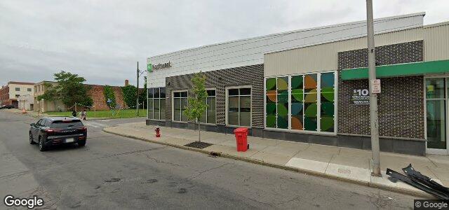 1228 Jefferson Avenue（加拿大曼尼托巴省溫尼伯市）房屋照片