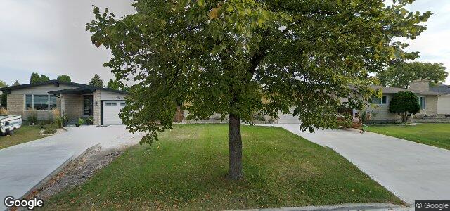 123 Ashmore Drive（加拿大曼尼托巴省溫尼伯市）房屋照片