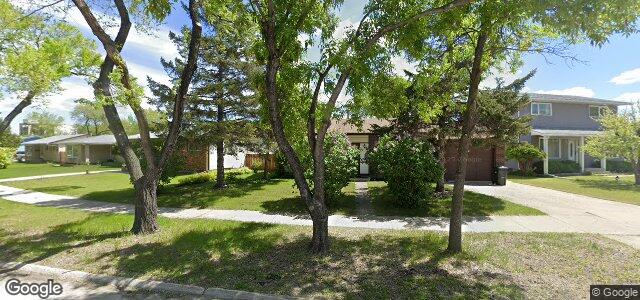 123 Blechner Drive（加拿大曼尼托巴省溫尼伯市）房屋照片