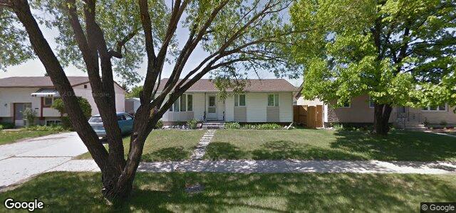 123 Manford Close（加拿大曼尼托巴省溫尼伯市）房屋照片