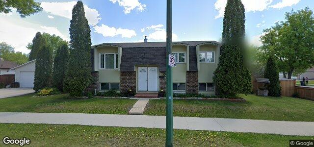 123 Manila Road（加拿大曼尼托巴省溫尼伯市）房屋照片