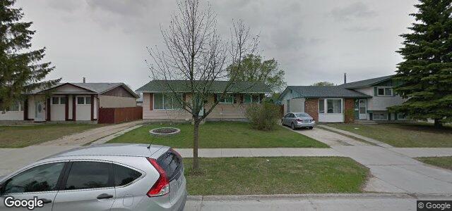 126 Councillor Bay（加拿大曼尼托巴省溫尼伯市）房屋照片