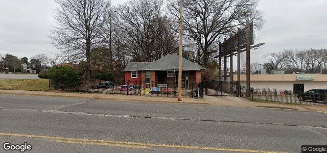 1268 Jefferson Avenue（加拿大曼尼托巴省溫尼伯市）房屋照片