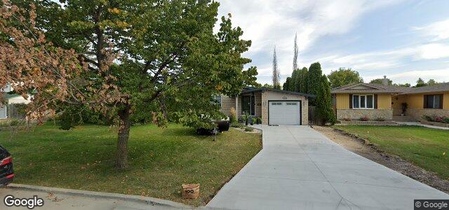 127 Ashmore Drive（加拿大曼尼托巴省溫尼伯市）房屋照片