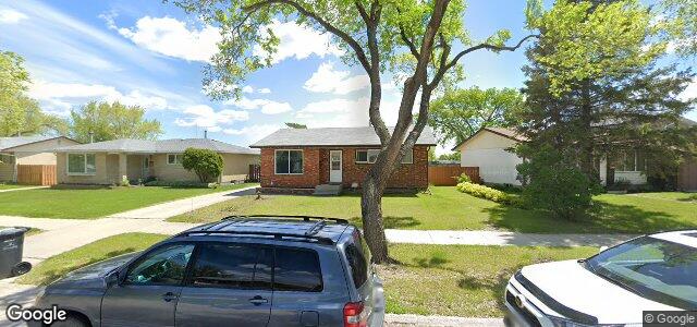 127 Blechner Drive（加拿大曼尼托巴省溫尼伯市）房屋照片