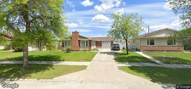 127 James Carleton Drive（加拿大曼尼托巴省溫尼伯市）房屋照片