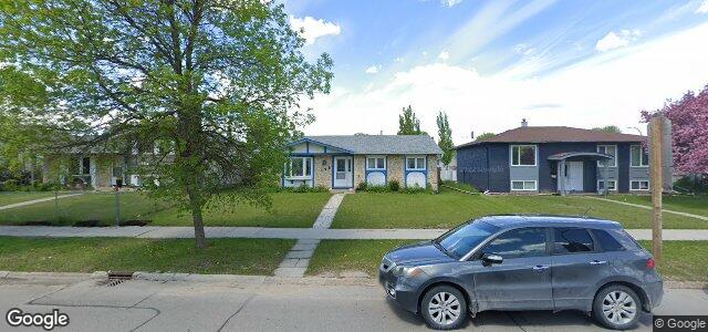 128 Manila Road（加拿大曼尼托巴省溫尼伯市）房屋照片