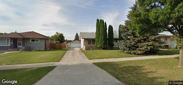 1318 Leila Avenue（加拿大曼尼托巴省溫尼伯市）房屋照片