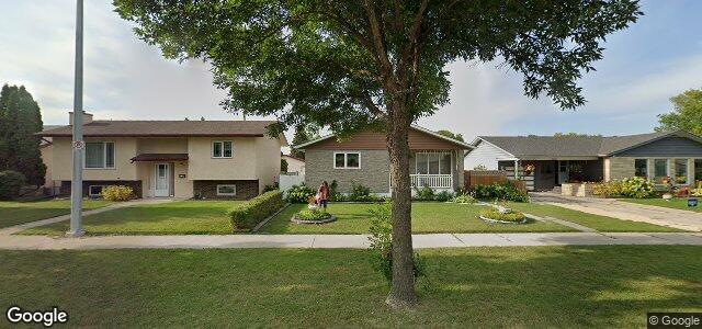 1326 Leila Avenue（加拿大曼尼托巴省溫尼伯市）房屋照片