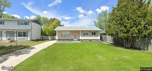 134 Blechner Drive（加拿大曼尼托巴省溫尼伯市）房屋照片