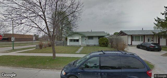 134 Councillor Bay（加拿大曼尼托巴省溫尼伯市）房屋照片