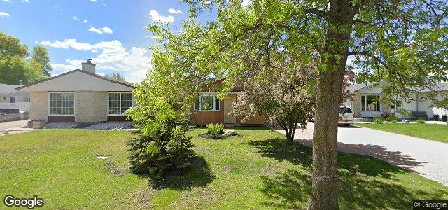 134 James Carleton Drive（加拿大曼尼托巴省溫尼伯市）房屋照片