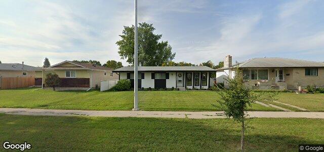 1342 Leila Avenue（加拿大曼尼托巴省溫尼伯市）房屋照片